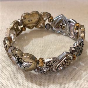 Bracelet Love inspired